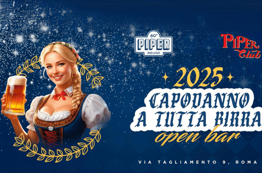 Capodanno Piper