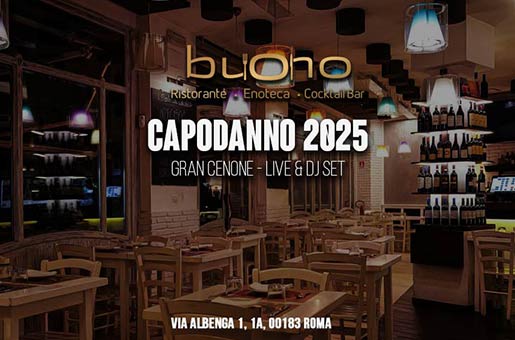 Ristorante Buono